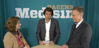Debatt om läkemedelskostnader - Foto: Dagens Medisin (norska Dagens Medicin)