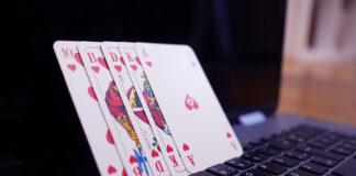 Casino utan svensk spellicens