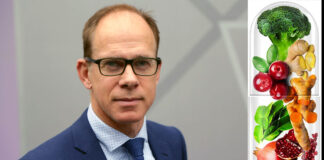 Professor Robert Thomas