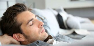 Minska stressen i vardagen | Depositphotos.com