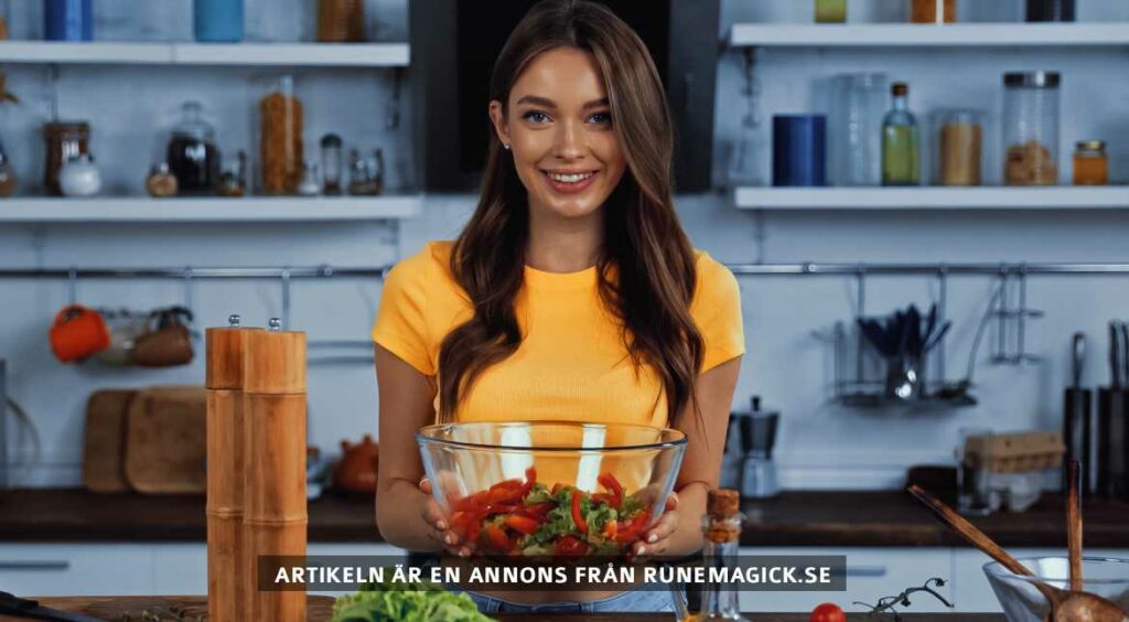 Kostens inverkan på psykisk hälsa | Depositphotos.com